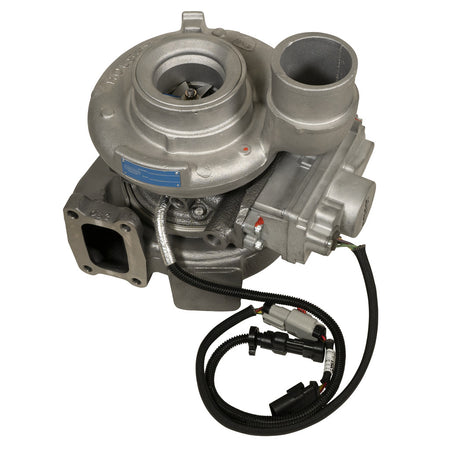 Turbo Stock Replacement HE351 Dodge Pick-up 6.7L Cummins 2007.5-2012