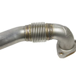 UP-PIPES KIT CHEVY/GMC LB7 DURAMAX 2001-2004