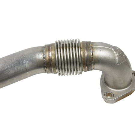 UP-PIPES KIT CHEVY/GMC LB7 DURAMAX 2001-2004