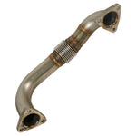 UP-PIPES KIT W/EGR CONNECTOR FORD F250/F350/F450/F550 SUPERDUTY 6.4L POWER STROKE 2008-2010