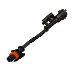 Venom CP3 Conversion Kit c/w Standard Pump - Chevy/GMC Duramax 6.6L 2011-2016 2500/3500