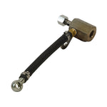 Venom CP3 Conversion Kit c/w Standard Pump - Chevy/GMC Duramax 6.6L 2011-2016 2500/3500