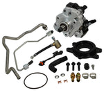 Venom CP3 Conversion Kit c/w Standard Pump - Chevy/GMC Duramax 6.6L 2011-2016 2500/3500