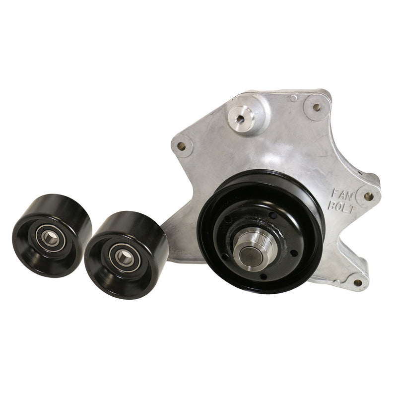 Venom Dual Fuel Addon Kit Ford 6.7L Power Stroke Single & Dual Alt 2011 / Dual Alt 2012-2018