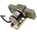 VENOM FUEL LIFT PUMP C/W FILTER & SEPARATOR CHEVY 6.6L DURAMAX 2001-2010