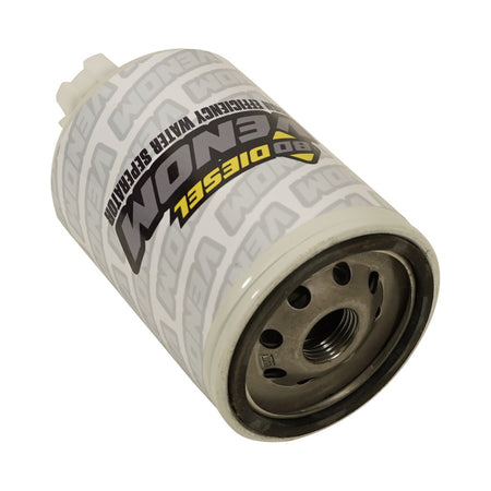 Venom Lift Pump Replacement Filter Dual-Pack - Fuel & Water Separator