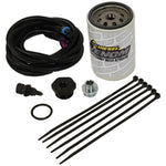 VENOM WATER IN FUEL (WIF) SENSOR KIT DODGE 5.9L CUMMINS 2000-2007